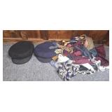Estate lot of ties and more