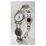 Beautiful GB Mother Of Pearl Ladies Watch