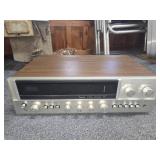 Sansui 771 reciever