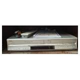 JVC DVD VIDEO DR-Mv5S