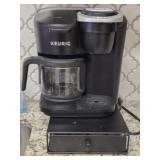 Keurig Coffee Maker