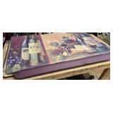Estate lot of mats