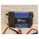NPower 750 Watt Power inverter