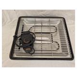 Maverick indoor electric grill