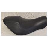 Harley Davidson Sportster solo motorcycle seat