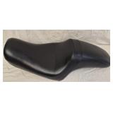 Harley Davidson Sportster rider seat