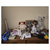 Estate Lot of Misc Household Items