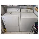 Maytag & Kenmore Washer & Dryer Machines
