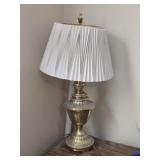Brass Base Decorative Lamp