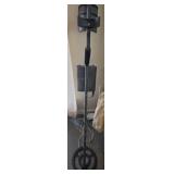 Radio Shack Metal Detector