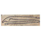 Single hook chain