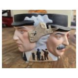 Avon collector character Wright brothers mug