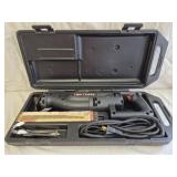 Vtg Craftsman 3/4 HP Corded Reciprocating Saw