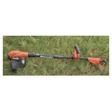 Black and Decker grass hog weed eater untested