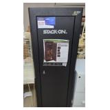 Stack-on 18 gun steel security cabinet