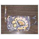 Vera Bradley Wallet Purse