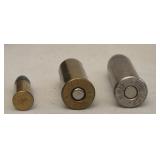 Estate lot of bullets