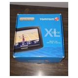 TomTom XL 325 SE Navigation in Box