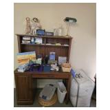 Desk & Misc Household Decor