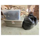 Large Estate Lot of Misc Clothing Various Sizes