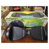 Hover-1 my first hoverboard AS IS
