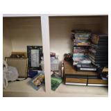 Estate cabinet lot MUST TAKE EVERYTHINT