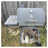 Char griller grill