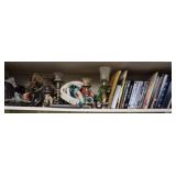 Estate shelf lot MUST TAKE EVERYTHING