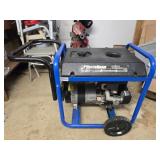 Powerback 5250 watt generator