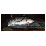 Samsung Blu-ray DVD player