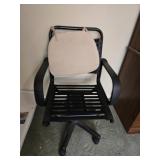 Black Office Chair