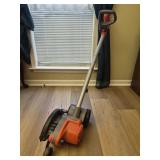 Black & Decker edge hog