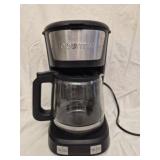 Gourmia Programmable Hot & Iced Coffee Maker