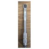 Proto torque wrench