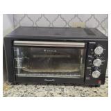 Power XL Toaster Oven