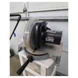 Delta 10' power miter saw