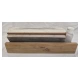 multi stone sharpening system