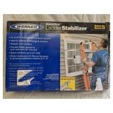 Werner ladder stabilizer in box