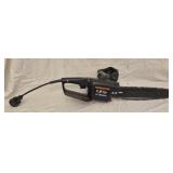 Remington 1.5 chain saw