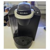 Keurig coffee machine