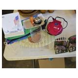 Estate Lot of Misc Items