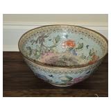 Japanese Porcelain Ware Decorative Bowl