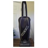 Oreck vacuum