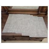 6pc placemats