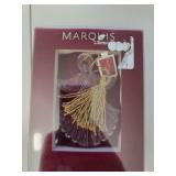 Marquis by Waterford angel ornament