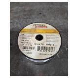 Lincoln electric Aluminum mig wire