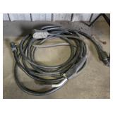 MIG Welding Heavy Duty Cord