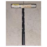 Large Heavy Industrial Drill Bit
