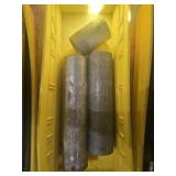 Lot of 3 metal pieces