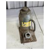 Walker 12 Ton Hydraulic Bottle Jack
